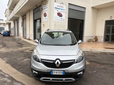 Renault Scenic Scénic XMod Cross 1.5 dCi 110CV Energy