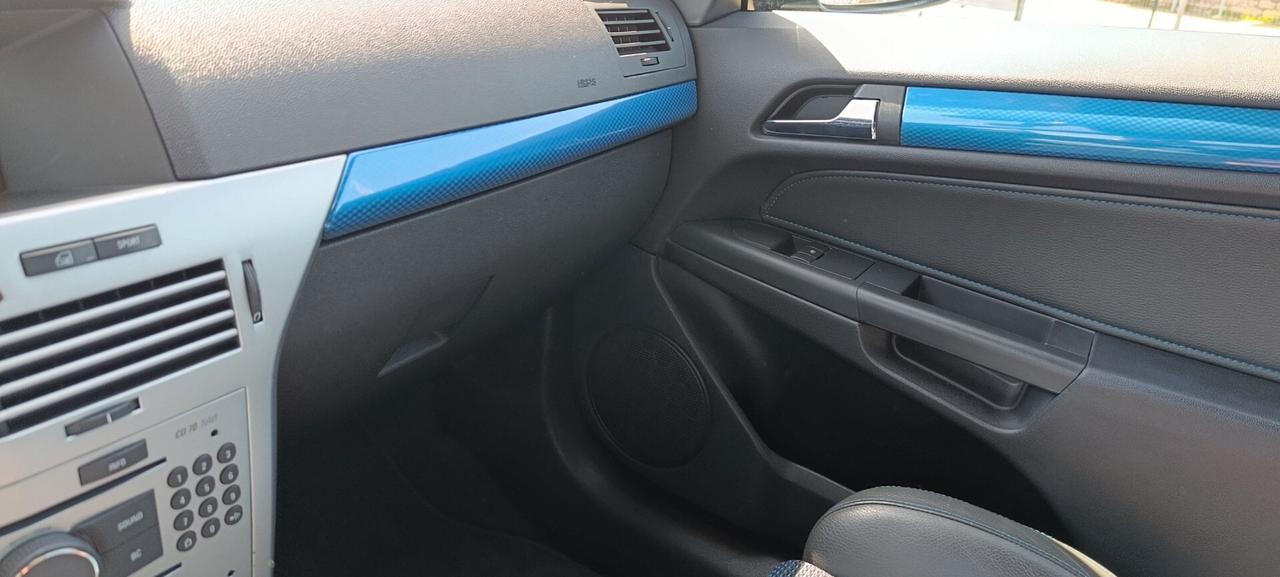Opel Astra OPC bollo pagato