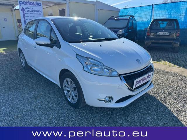 PEUGEOT 208 1.4 8V HDi 68CV 5p. Active