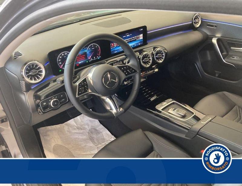 Mercedes-Benz Classe A 180d AutomaticProgressive Advanced Plus