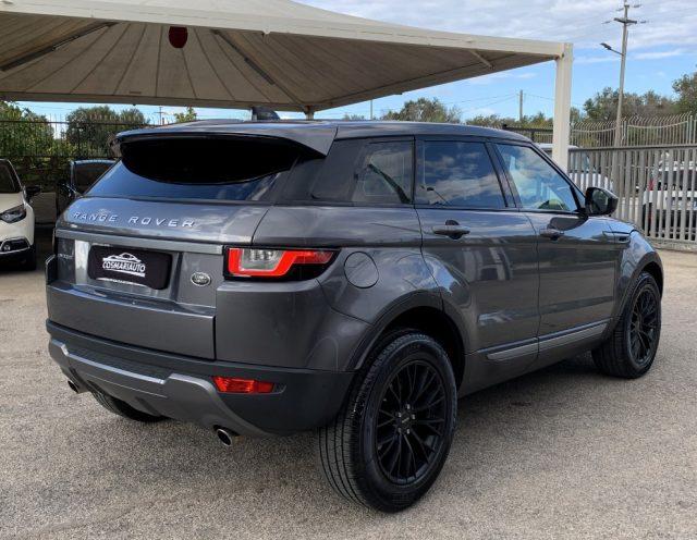 LAND ROVER Range Rover Evoque 5p. Autocarro N1