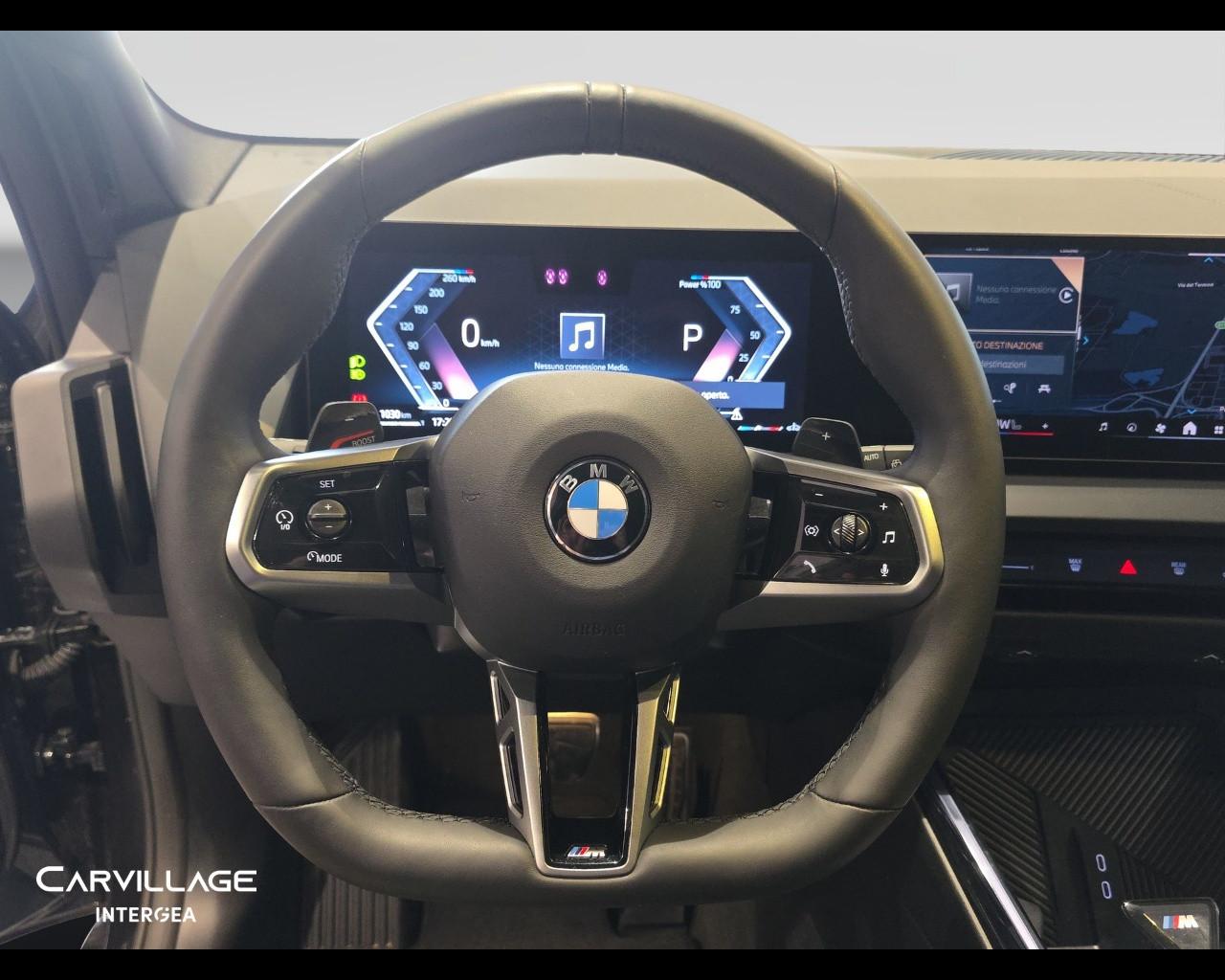 BMW X3 xdrive20d MSport Pro auto