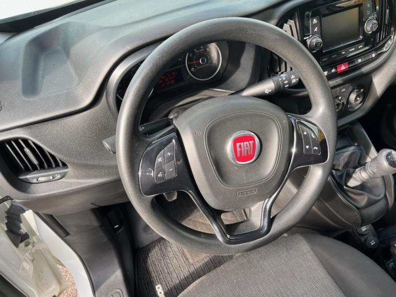 Fiat Doblo 1.6 Diesel 105 CV*FURGONE MAXI*3 POSTI*SOLO 32000 KM*fatturabile*
