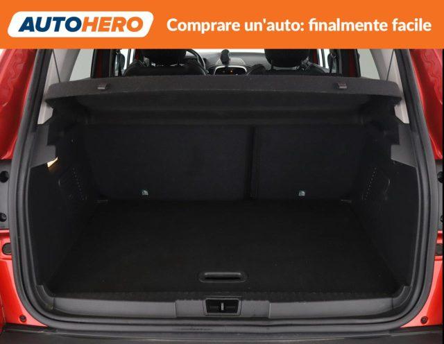 RENAULT Captur TCe 120 CV EDC Start&Stop Energy Intens