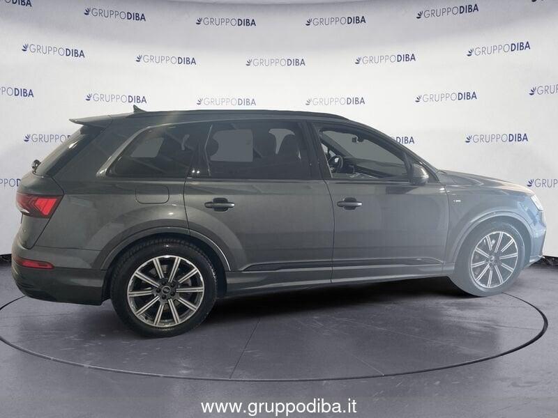 Audi Q7 II 2019 Diesel 50 3.0 tdi mhev Business quattro tiptronic 7p.t