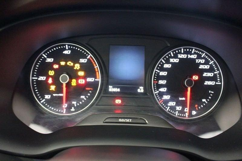 SEAT Ateca 1.6 TDI DSG Business