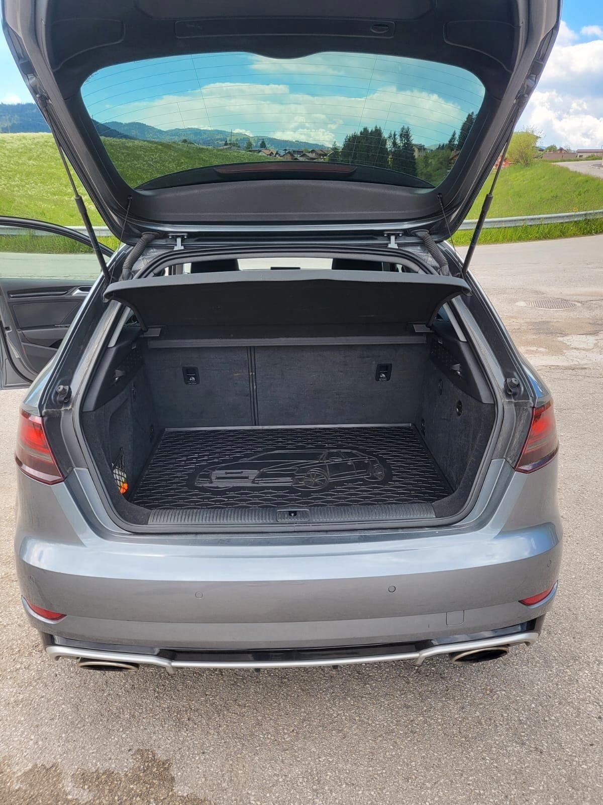 Audi A3 SPB 1.6 TDI 116 CV Sport
