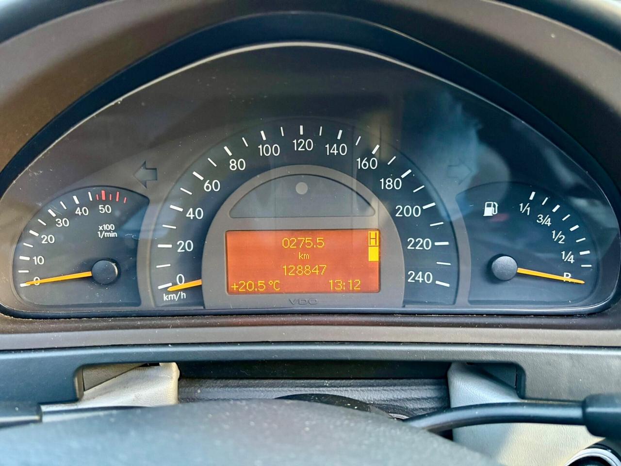 Mercedes-benz G 400 CDI cat S.W. Lunga