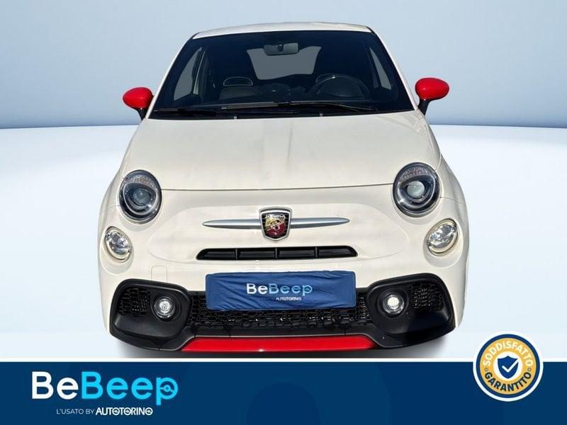 Abarth 595 1.4 T-JET PISTA 160CV