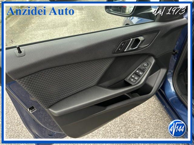 BMW 116 d 5p. Advantage