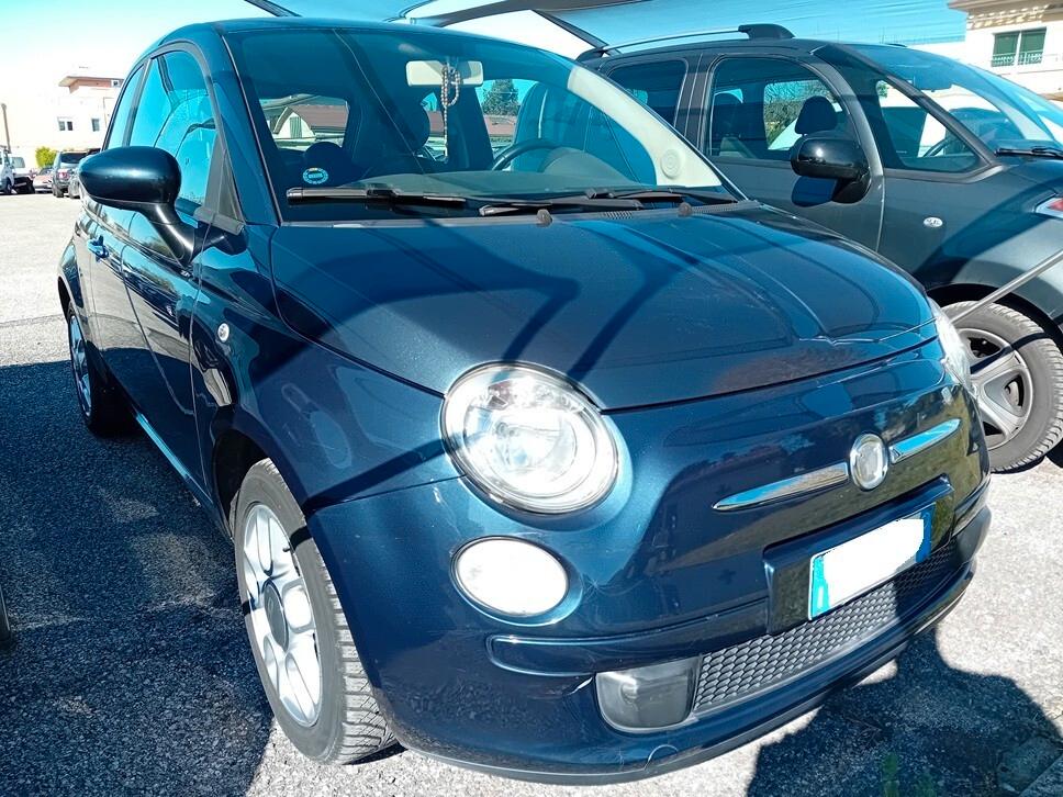 Fiat 500 1.2 Sport