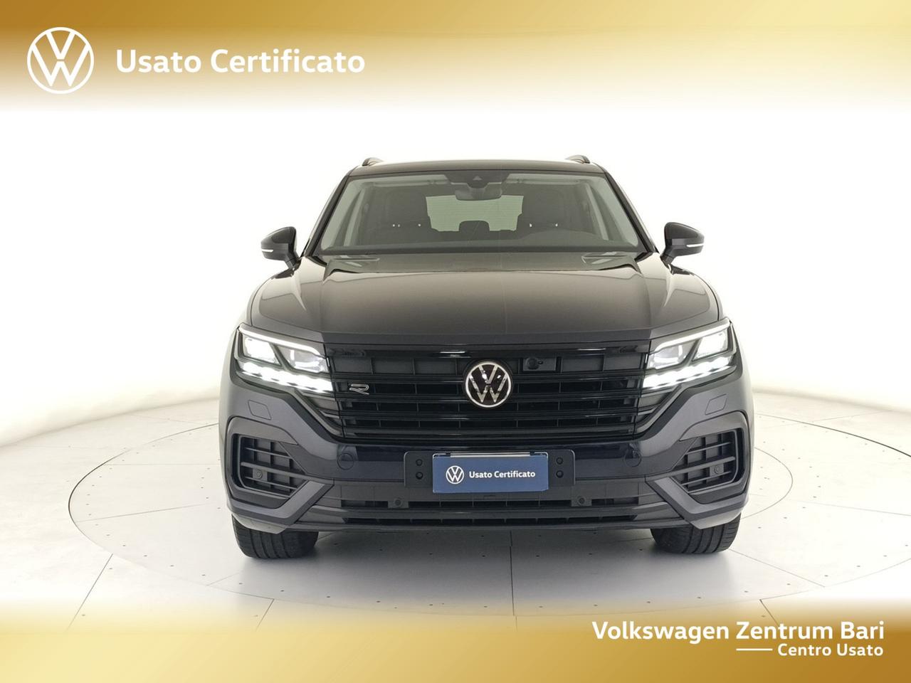 Volkswagen Touareg 3.0 v6 tdi elegance r-line exterior pack 231cv tiptronic