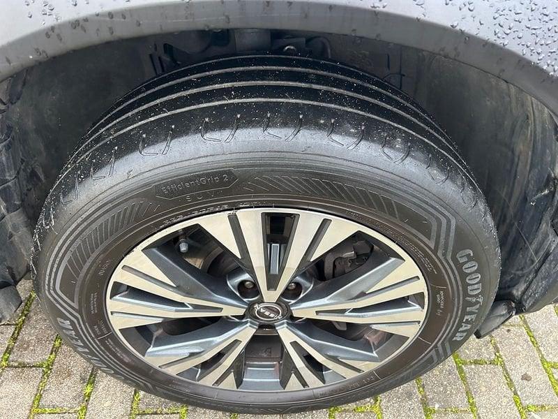 Nissan X-Trail 1.5 e-power N-Connecta 2wd auto