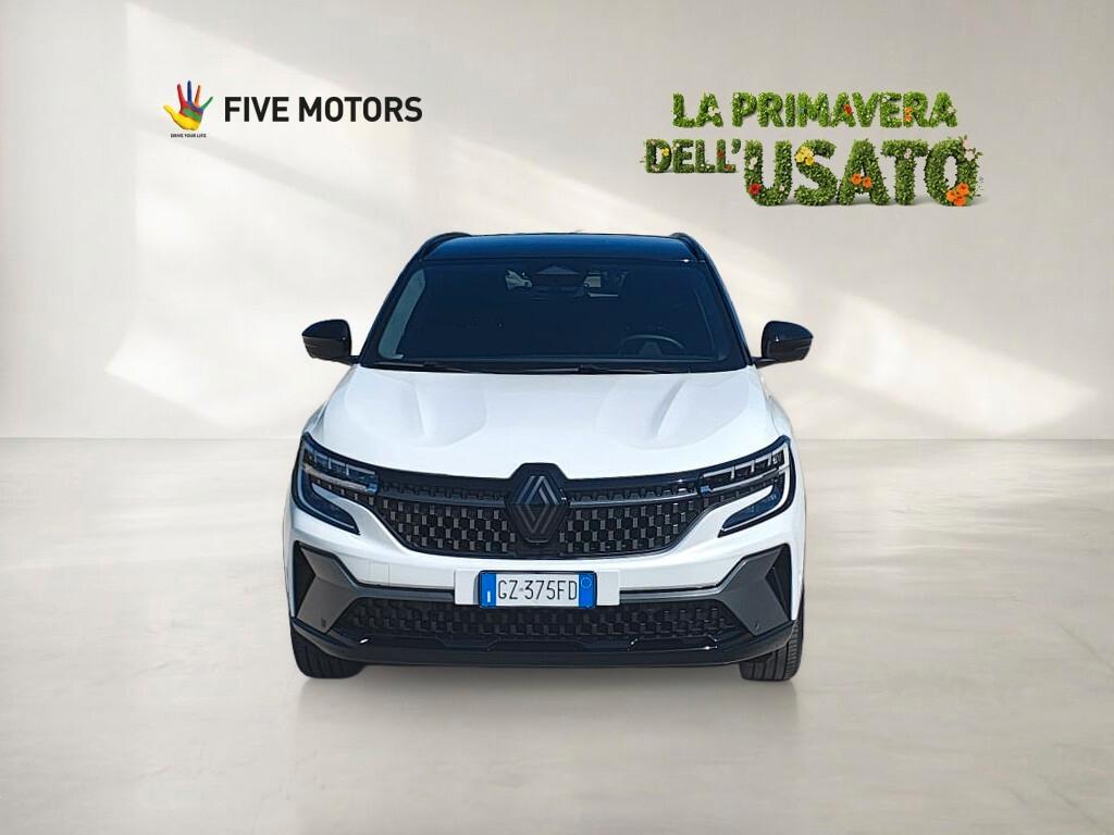 Renault Austral Full Hybrid E-Tech 200 CV Iconic Esprit Alpine