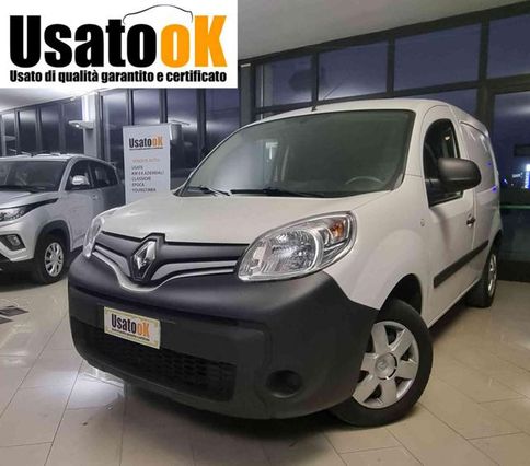 RENAULT Kangoo 1.5 dCi 75CV S&S 4p. Express Energy Ice