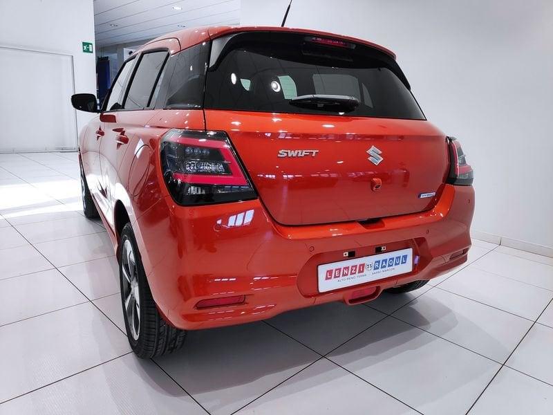 Suzuki Swift 1.2 Hybrid 4WD AllGrip Top*4x4*