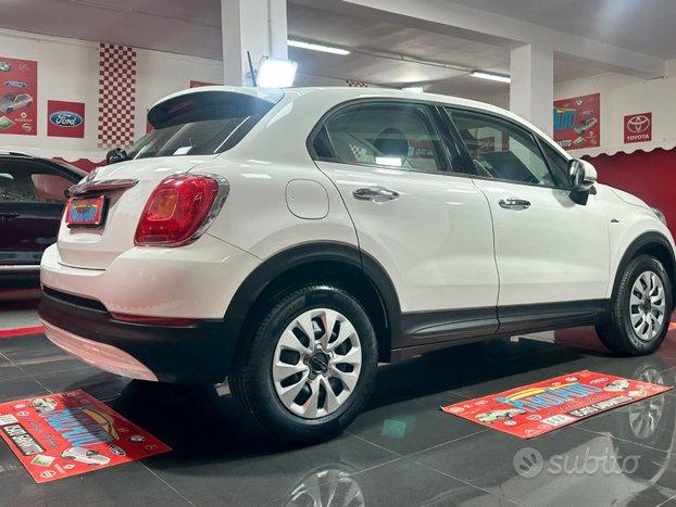 FIAT 500X 1.6 MTJ 120cv BUSINESS - 2015