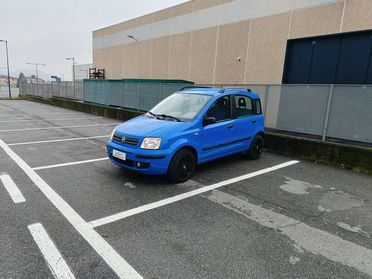 Fiat Panda Panda 1.2