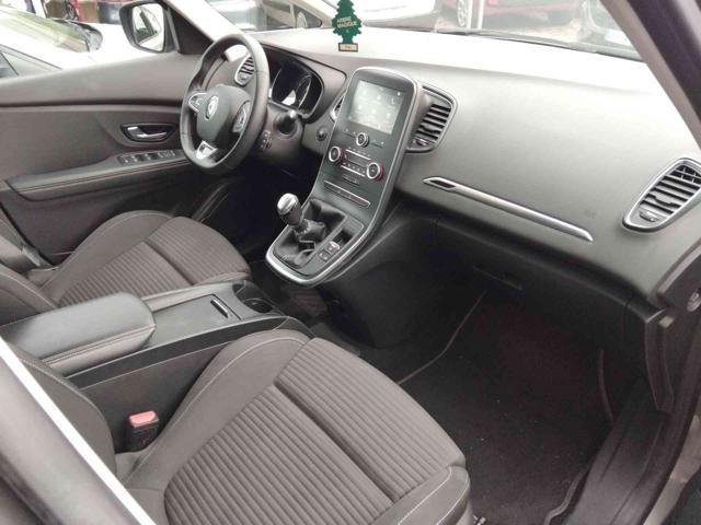 RENAULT Grand Scenic TCe 140 CV FAP Business