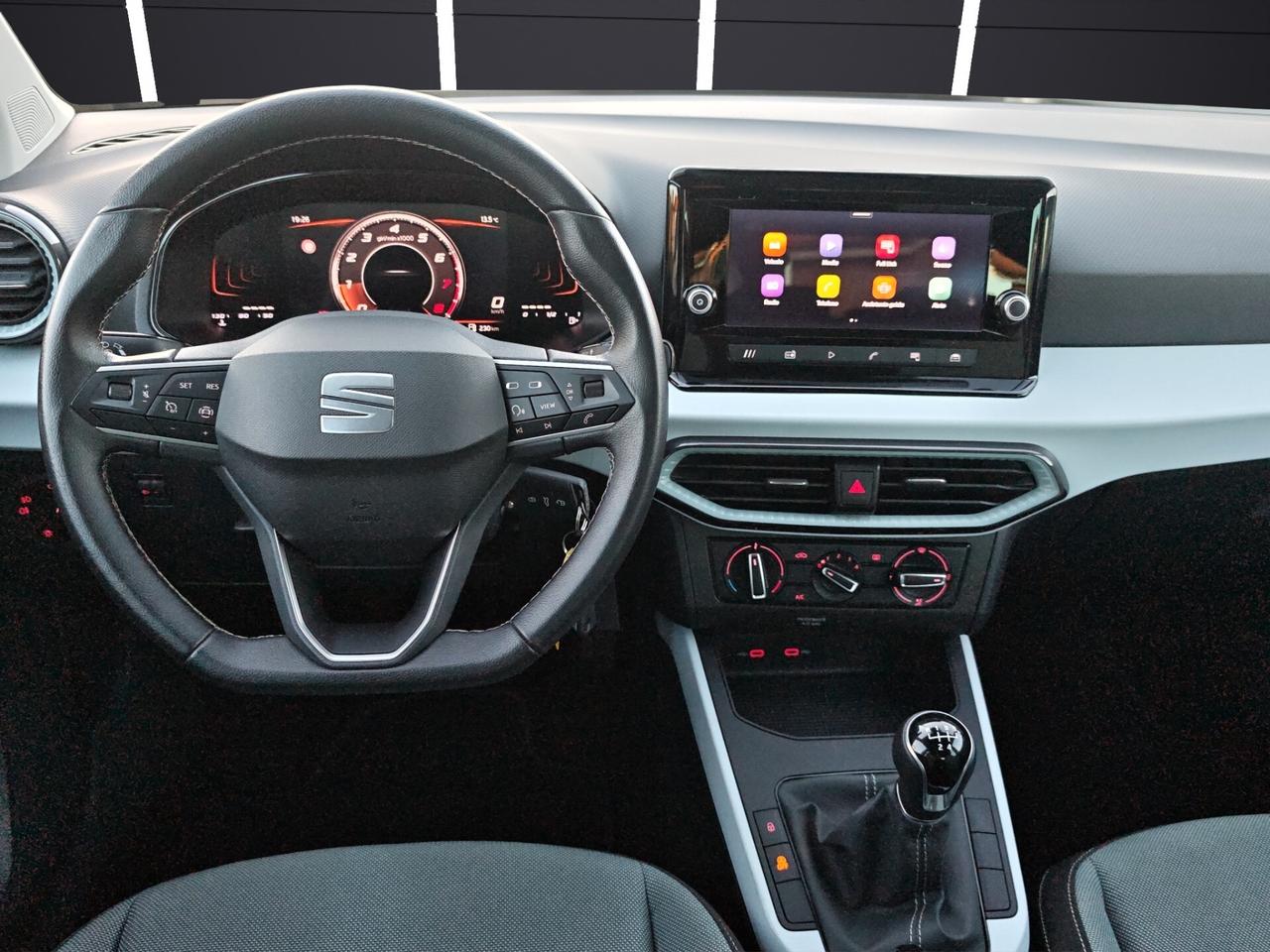 Seat Ibiza 1.0 95 CV Marina Limited Edition PREZZO REALE