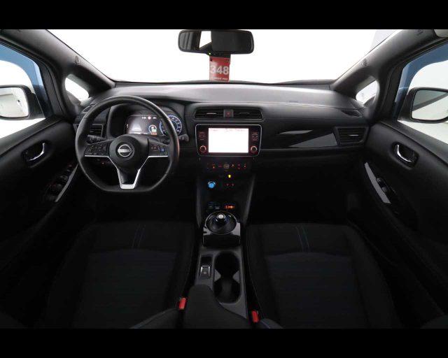 NISSAN Leaf Tekna 40 kWh