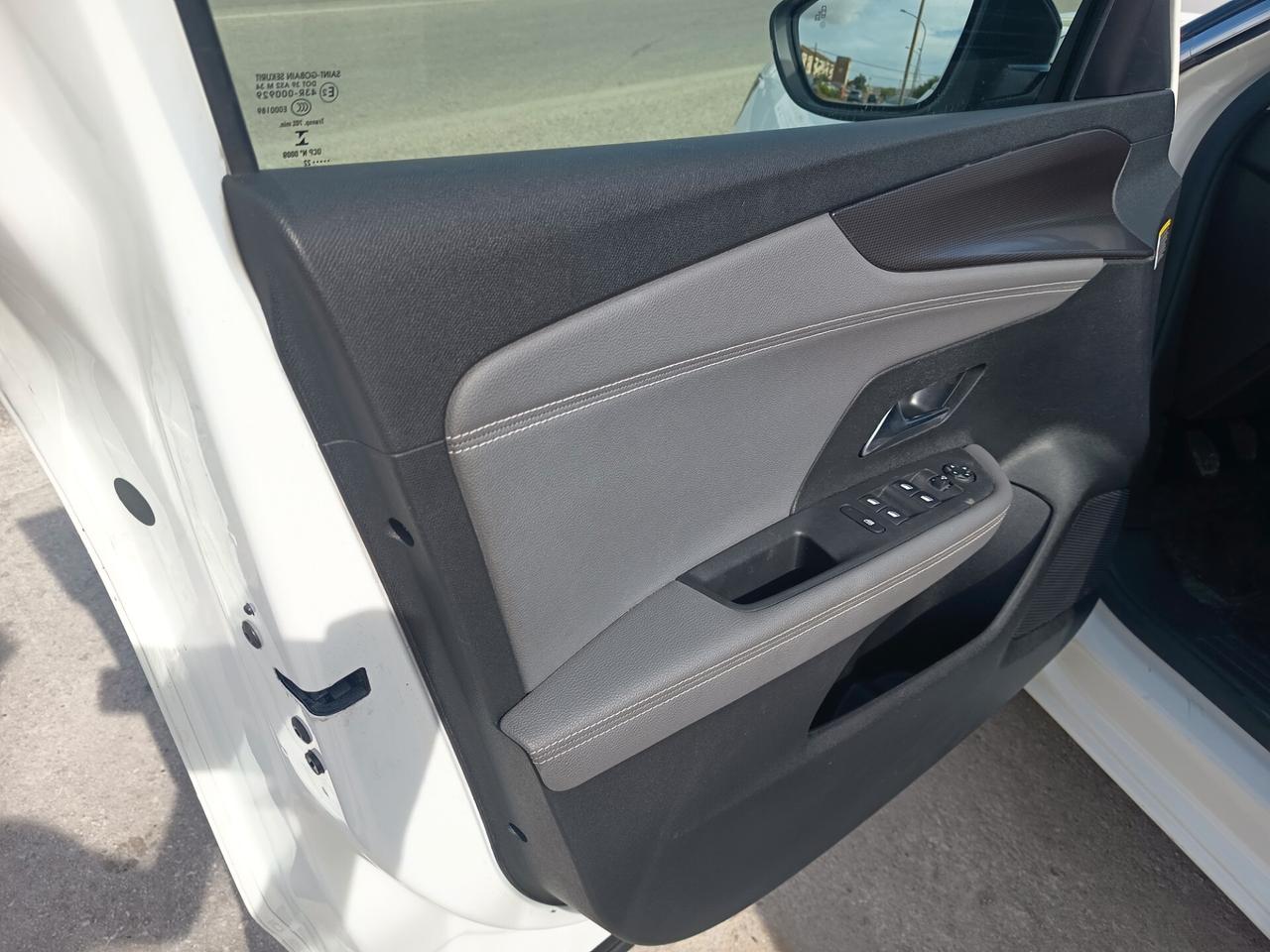Opel Mokka 1.5 diesel Elegance