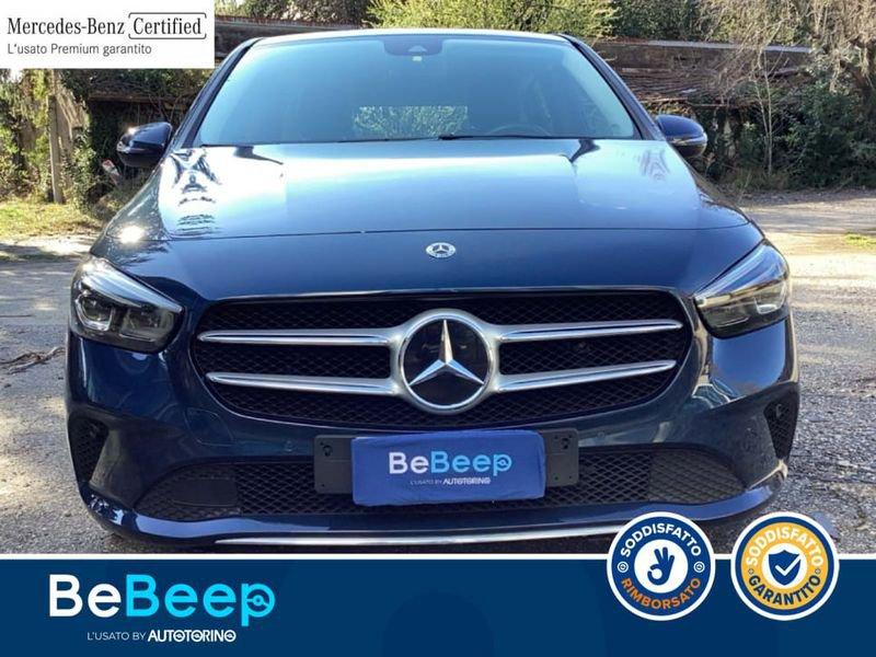 Mercedes-Benz Classe B B 180 D SPORT PLUS AUTO