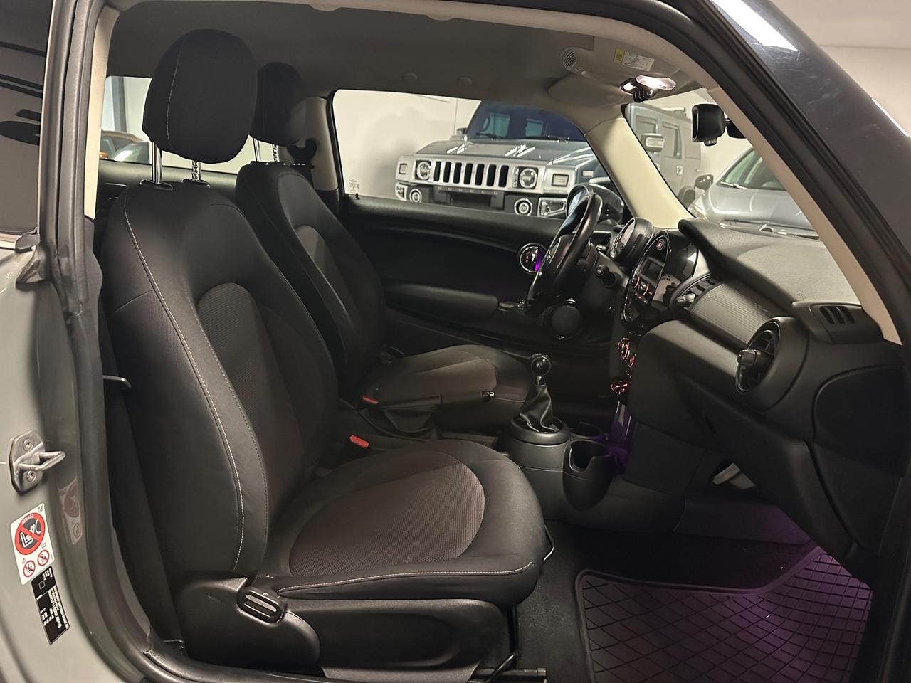 MINI ONE COOPER 1.2 BENZINA 75CV NEOPATENTATI