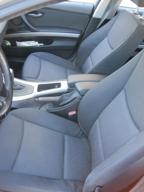 Bmw 320 320d cat Touring Attiva