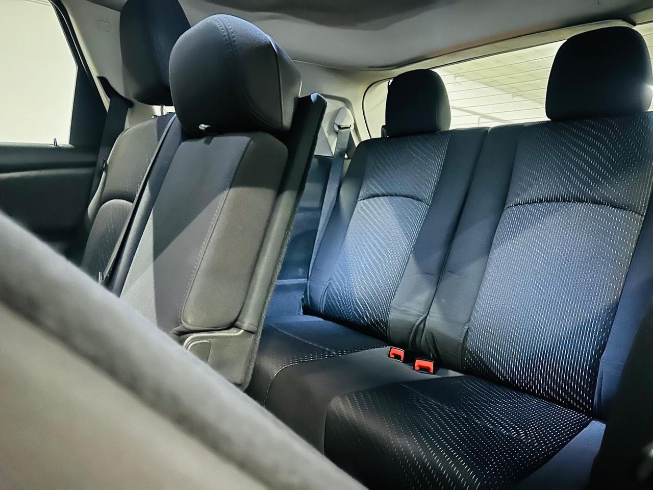 Fiat Freemont 2.0 Multijet 140 CV Urban