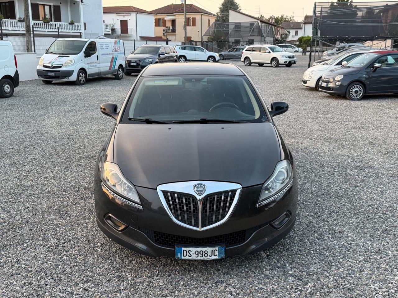 Lancia Delta 1.6 MJT DPF Oro