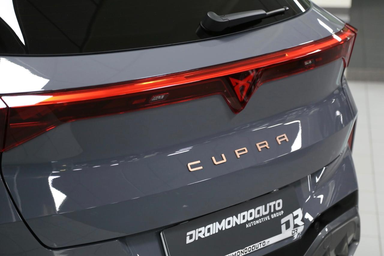 Cupra Terramar 1.5 Hybrid DSG_KM0_2025