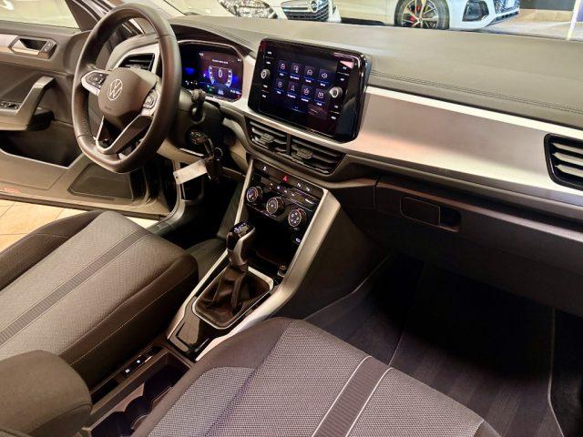 VOLKSWAGEN T-Roc 1.5 TSI ACT DSG UNIPRO - PREZZO REALE