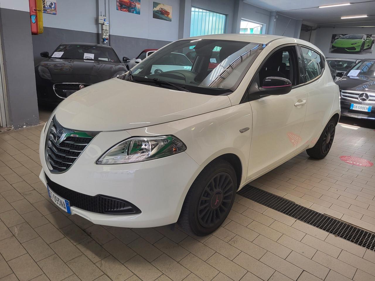 Lancia Ypsilon 1.2 69 CV 5 porte S&S Platinum DISTRIBUZIONE ESEGUITA!! PREZZO REALE!! UNICO PROPRIETARIO!!