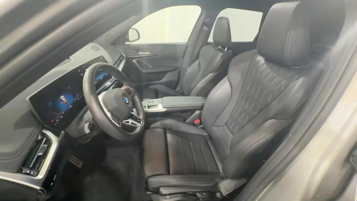 Bmw X1 sDrive 20d Msport