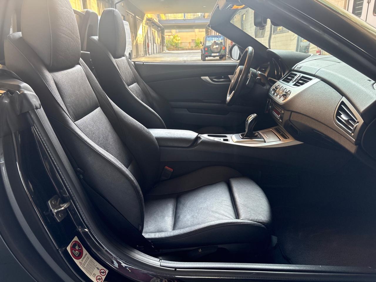 Bmw Z4 sDrive20i