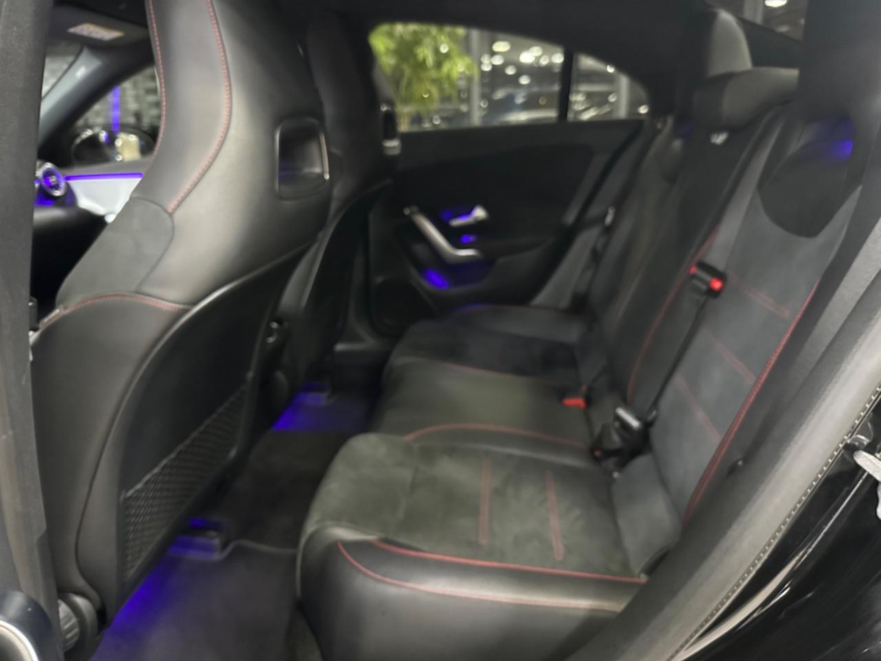 Mercedes-benz CLA 200 d Automatic Premium AMG 2021