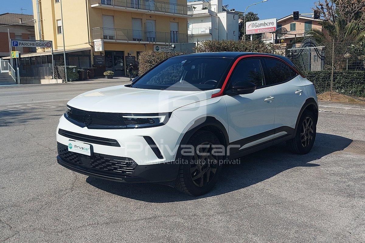 OPEL Mokka 1.2 Turbo 130 CV aut. GS Line