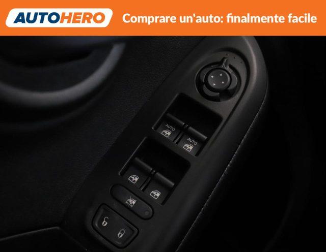 FIAT 500X 1.0 T3 120 CV City Cross