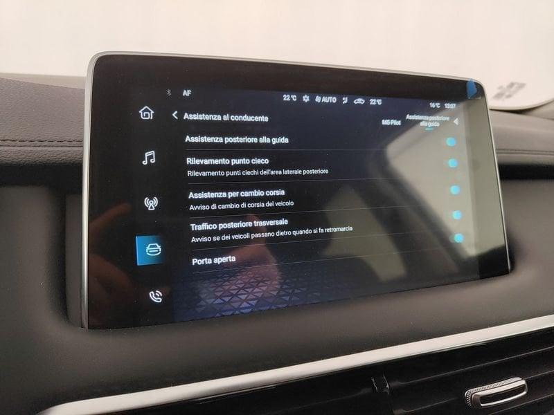 MG HS HS 1.5T-GDI AT Comfort