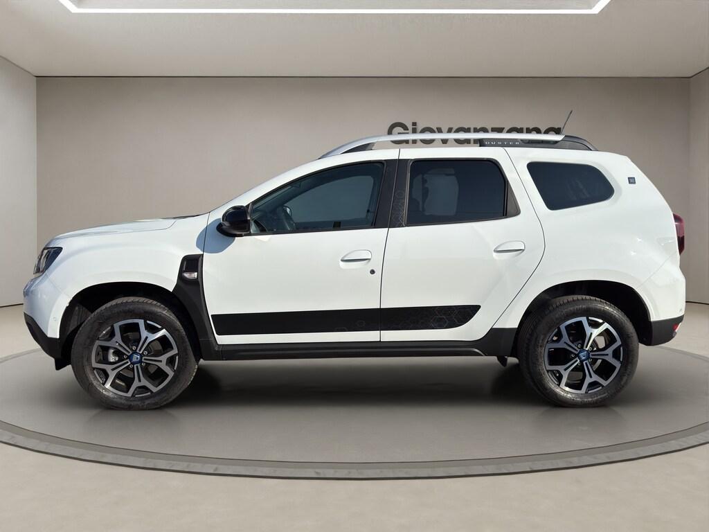 Dacia Duster 1.0 tce 15th Anniversary GPL 4x2 100cv NEOPATENATI
