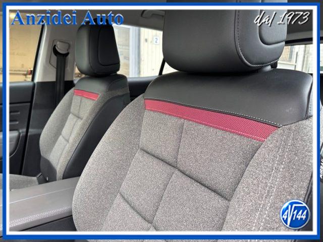 CITROEN C5 Aircross 1.5 BlueHDi 130 Cv Business