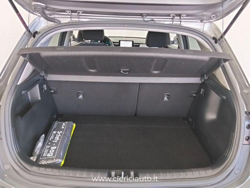 Kia Stonic 1.2 MPI Style