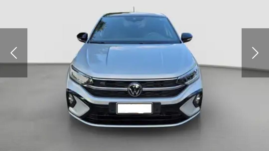 Volkswagen Taigo 1.0 TSI 115 CV R-Line