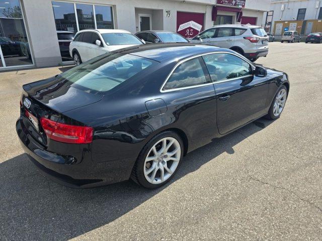 AUDI A5 2.0 TFSI 180 CV PERMUTE