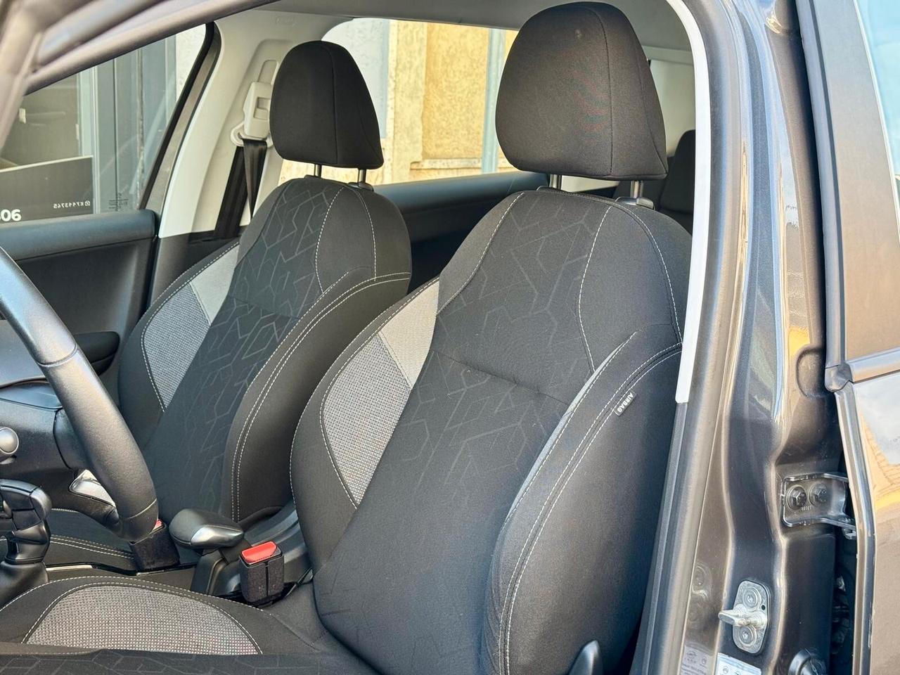 PEUGEOT 2008 ALLURE PURETECH S&S 1.2 83HP GPL-2019