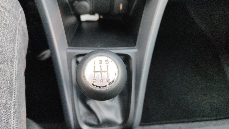 Suzuki Celerio Celerio 1.0 Easy