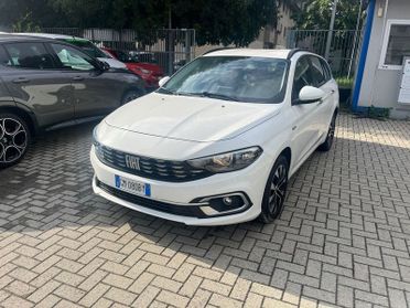 FIAT Tipo Tipo 1.6 Mjt S&S SW City Life