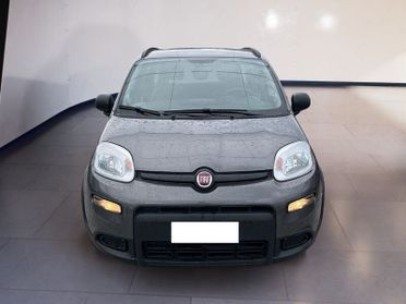 FIAT Panda III 2021 1.0 firefly hybrid City Life s&s 70cv 5p.ti