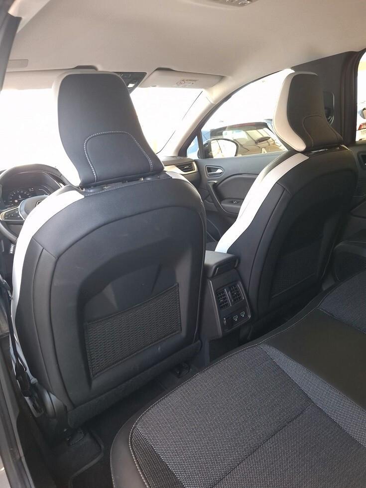 Renault Captur GPL Intens TCe 100cv - 2022